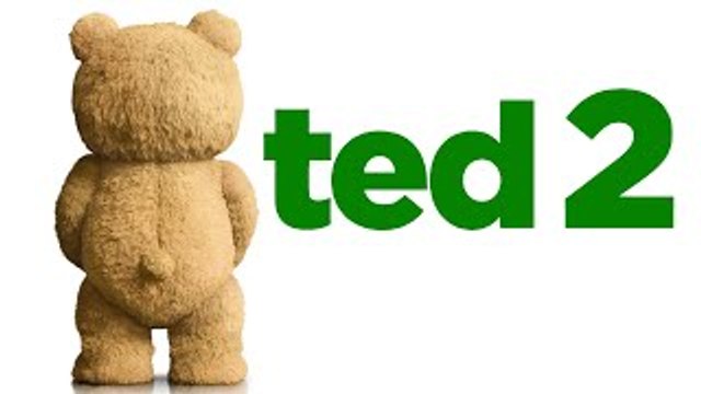 Ted 2 Official Thunder Trailer (2015) - Mark Wahlberg, Seth MacFarlane Comedy Sequel HD
