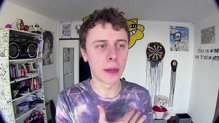 NORMAN - LES TECHNIQUES DE DRAGUE