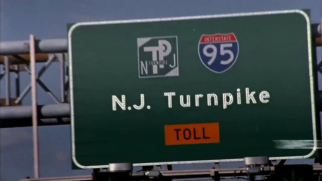 The Sopranos Intro with Twin towers HD