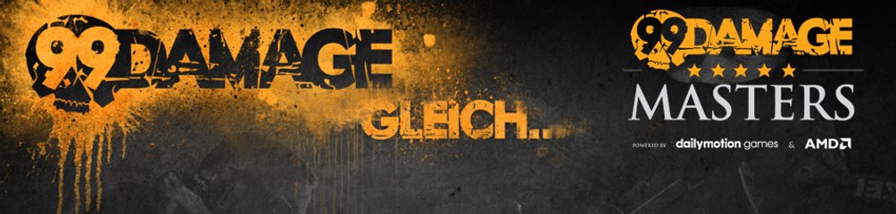 PENTA vs. SK 99Damage Masters #2  www.cmtv.eu