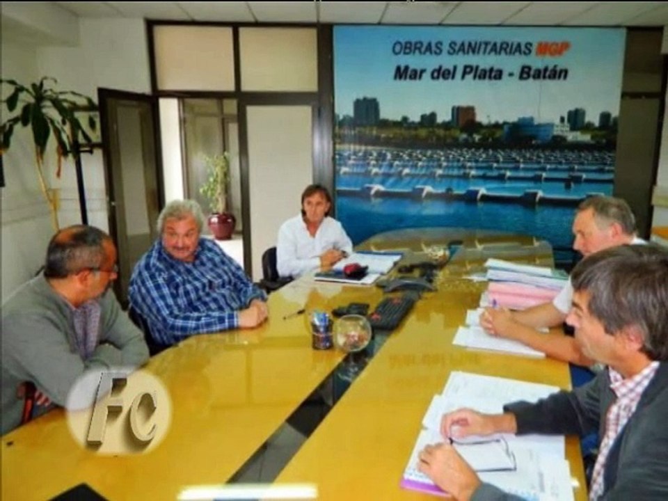 Foro Comunal Programa 70