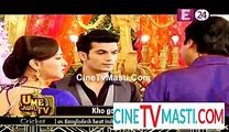Meri Aashiqui Tum Se Hi 23 June 2015 - Chali Gyi Ishaani Ki Yaadaasht