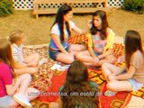 Bem-vindo a Camp Firewood - Wet Hot American Summer: First Day of Camp - Netflix [HD]