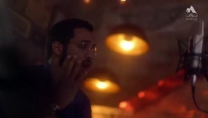 فانظر إلي بعين رضاك يا أملي - مصطفى حسني وعبد الرحمن رشدي