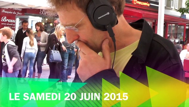 MUSIQUE EN FETE A CHAMBLY