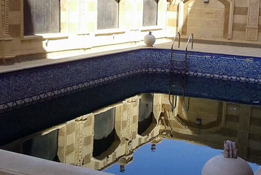 فيلا   النخيل    القاهرة الجديدة