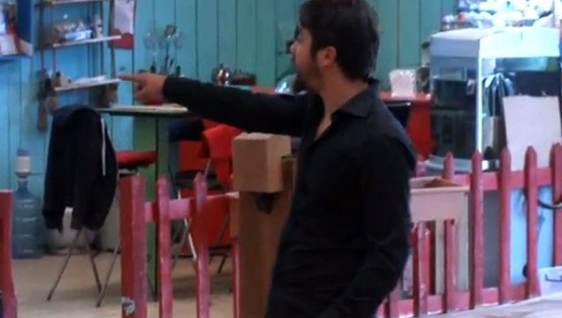 Semih Altar - Buket Tuncay Tartışması Part 4