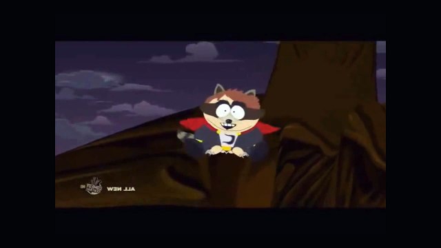 South Park, Eric Cartman ft Cthulhu Song/Cancion Latino