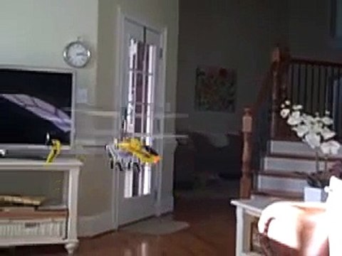 Syma S107G RC Helicopter