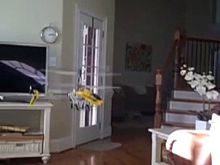 Syma S107G RC Helicopter