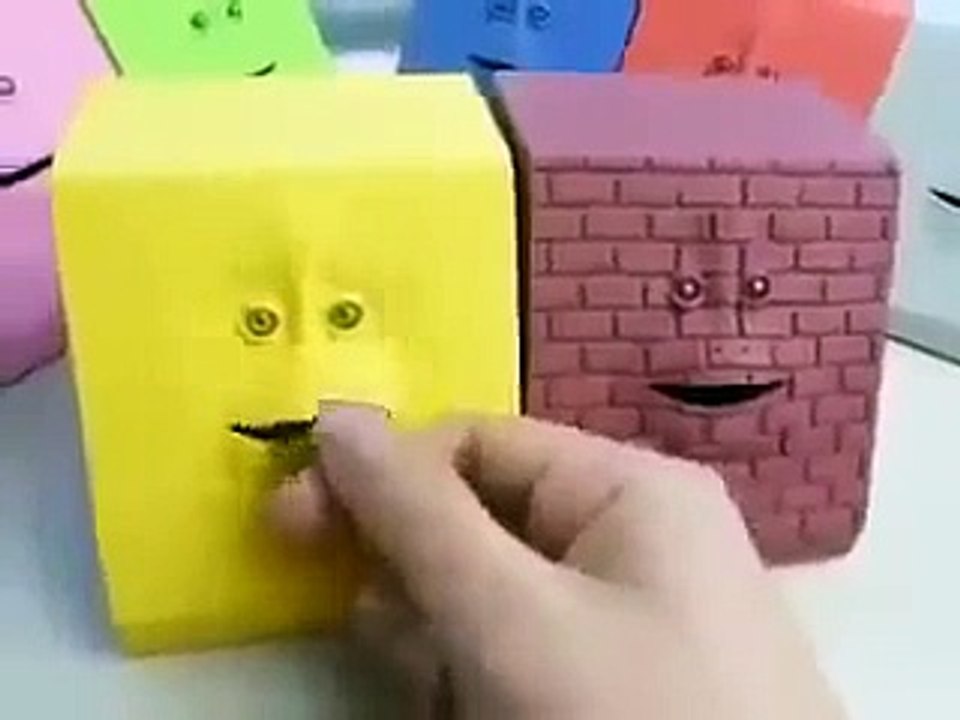 Creative Ideas