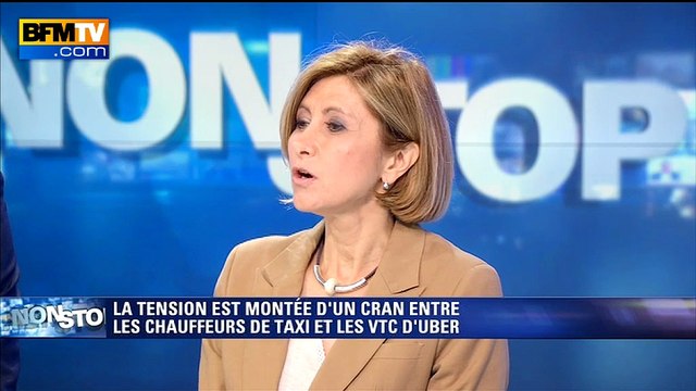 UberPOP: le porte-parole des Taxis indépendants concède être débordé par la base