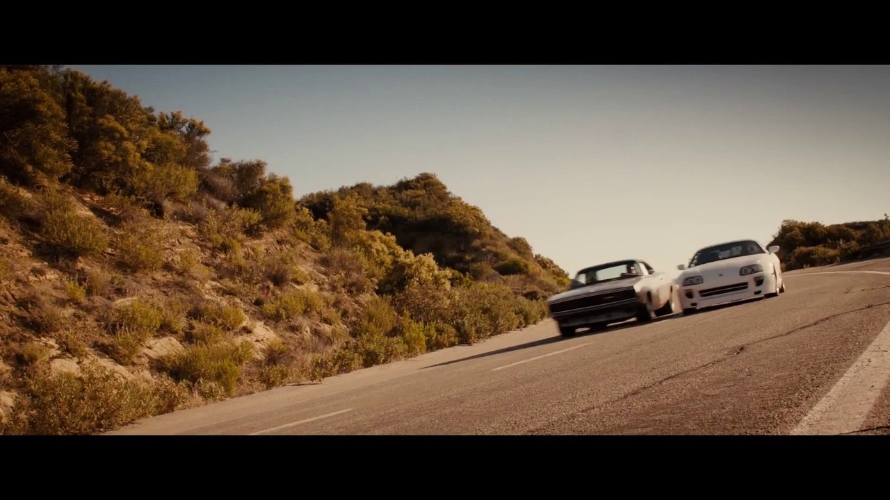 Furious 7 - Blu-Ray Announcement   Furious 7 Extended Edition - On Blu-ray & DVD September 15, 2015   new movie teaser trailer