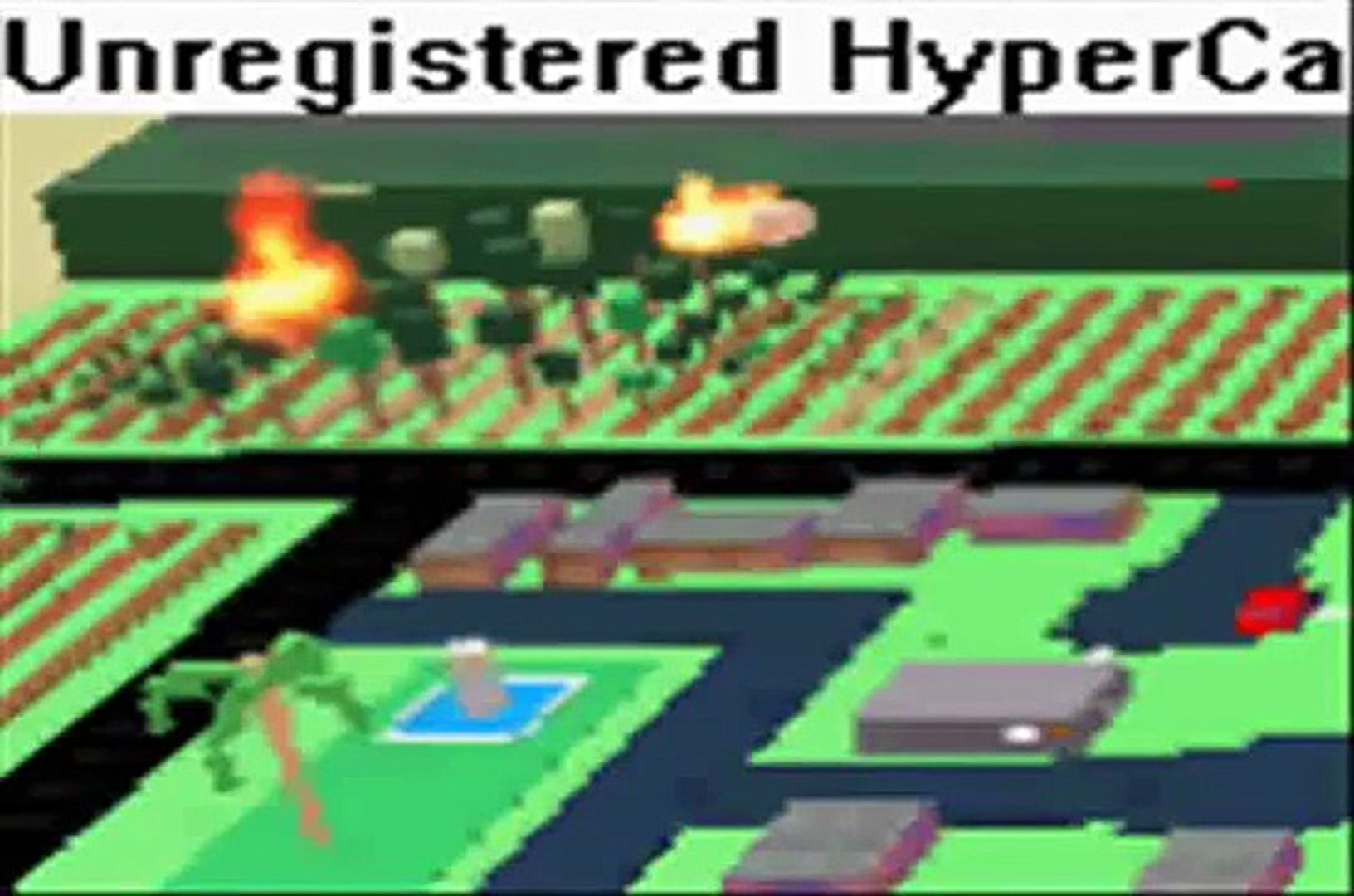 ⁣ROBLOX '2012' Trailer