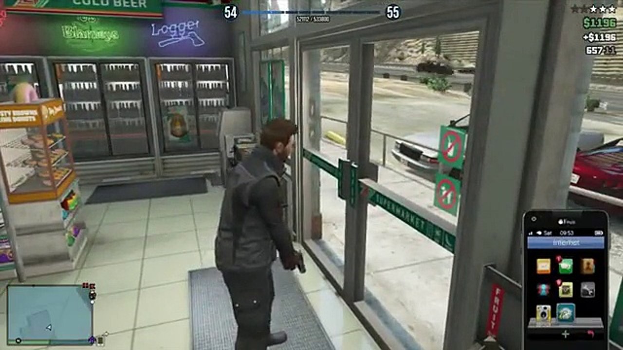 gta5 fun and