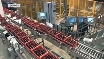 Made in Germany | Maschinenbau -- Deutsche Brauereitechnik