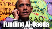 Barack Obama is a Member of the Muslim Brotherhood