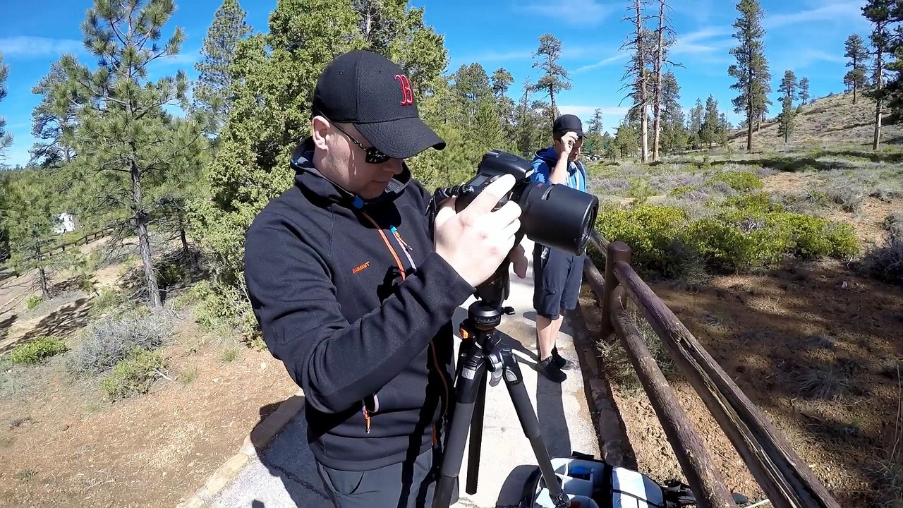 USA Trip 2015 - Part III