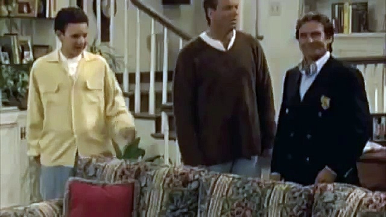 It's Reg, Reginald Fairfield!