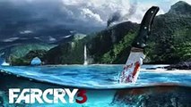 Far Cry 3 cheat tool/trainer v1.04 - DX9 and fixed DX11 updated