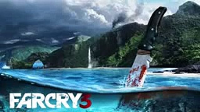Far Cry 3 cheat tool/trainer v1.04 - DX9 and fixed DX11 updated
