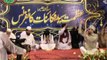 Karam ka Makhzan Sakha ka Markaz or Mera Badshah Hussain R.Z Hy By Waheed Hussain Patni & Muhammad Farees Qadri