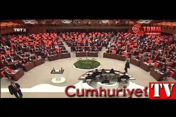 Demirtaş böyle yemin etti