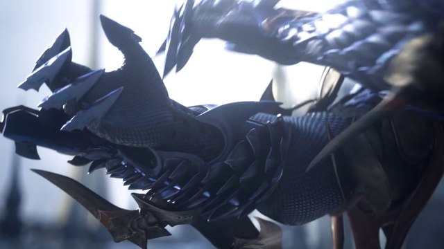 Final Fantasy XIV: Heavensward - PS4, PC [ES]
