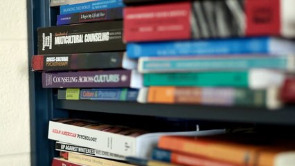 Richard Lee - Psychology Faculty