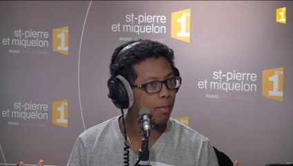 L'invité de 10h30 : Kilian Huet