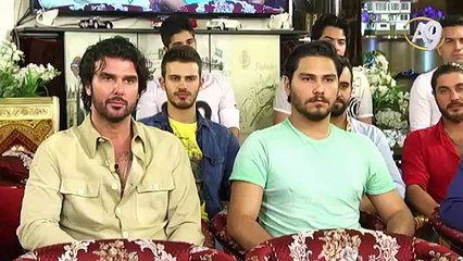 Günümüzde de put sistemi çok yaygın.