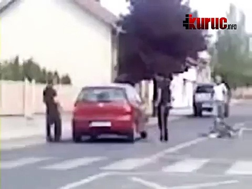 Amikor a cigók húzzák a rövidebbet