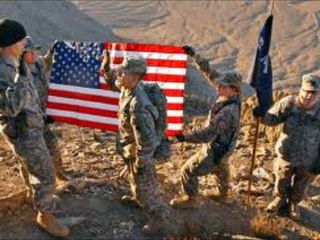 U.S. Military Tibute-Numb/Encore