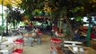 Thailand's best kept secret Thai food? Moo Kata (Thai barbecue) Restaurant in Krabi Town, Thailand.