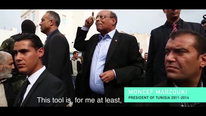 GOV : Keep Democracy Alive