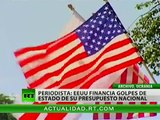 Wikileaks revela que EEUU amenaza soberanía de Cuba y Venezuela.