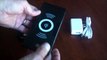 Review Qi wireless charging platform for smartphones, iPhone