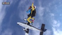 Mi Primer Salto Tándem SKYDIVE EMPURIABRAVA