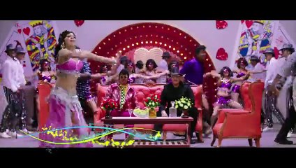 Kollai Azhagu Eli Video Song | Vadivelu | Sadha | Eli