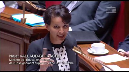 #College2016 des SEGPA plus efficaces pour une école plus inclusive