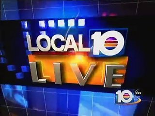 FHP HOLIDAY PREPS/FHP TROOPER ALONSO