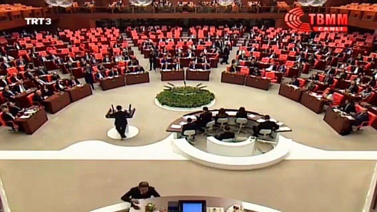 Selahattin Demirtaş Meclis Yemini 23 Haziran 2015