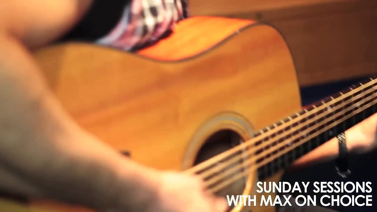 Miguel - Sure Thing (Acoustic)