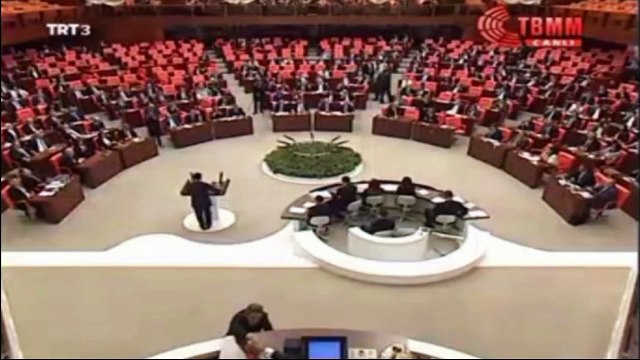 Selahattin Demirtaş böyle yemin etti