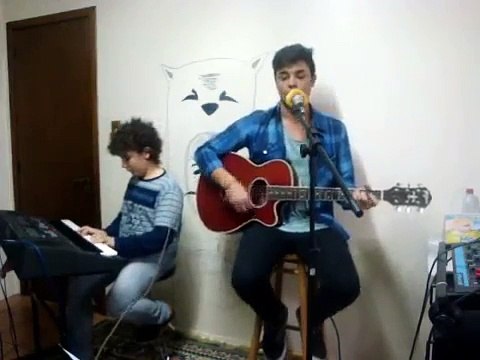 Filipe Lima e Lucas Lima (Pra te fazer lembrar-Lucas Lucco)