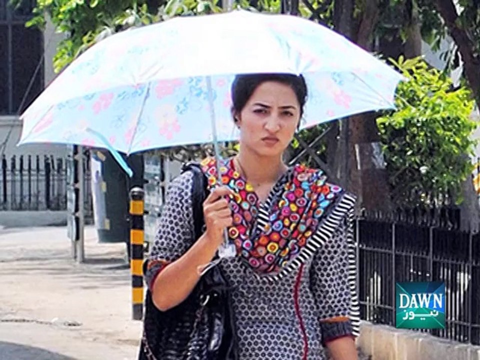 How to Prevent Heat Stroke during Roza