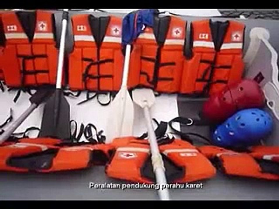 Apel Siaga Bencana PMI.mp4
