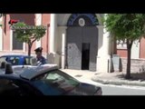 Gravina in Puglia (BA). Scoperta villa deposito di refurtiva dai cc. Arrestato 46enne (23.06.15)