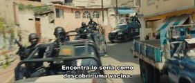 Sicario- Terra de Ninguém - Trailer Oficial Legendado