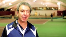 Testimonial by Paxton Sports Centre | Induction Lighting | Fixtures |  American Green Technology